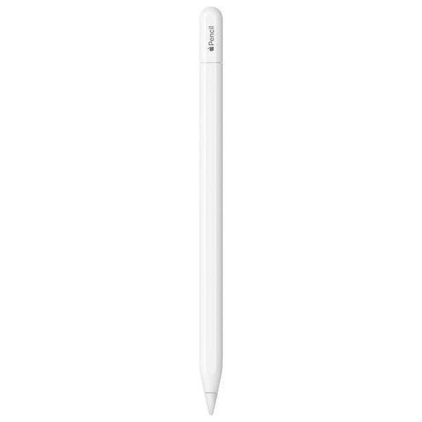 Стилус Apple Pencil USB-C, белый