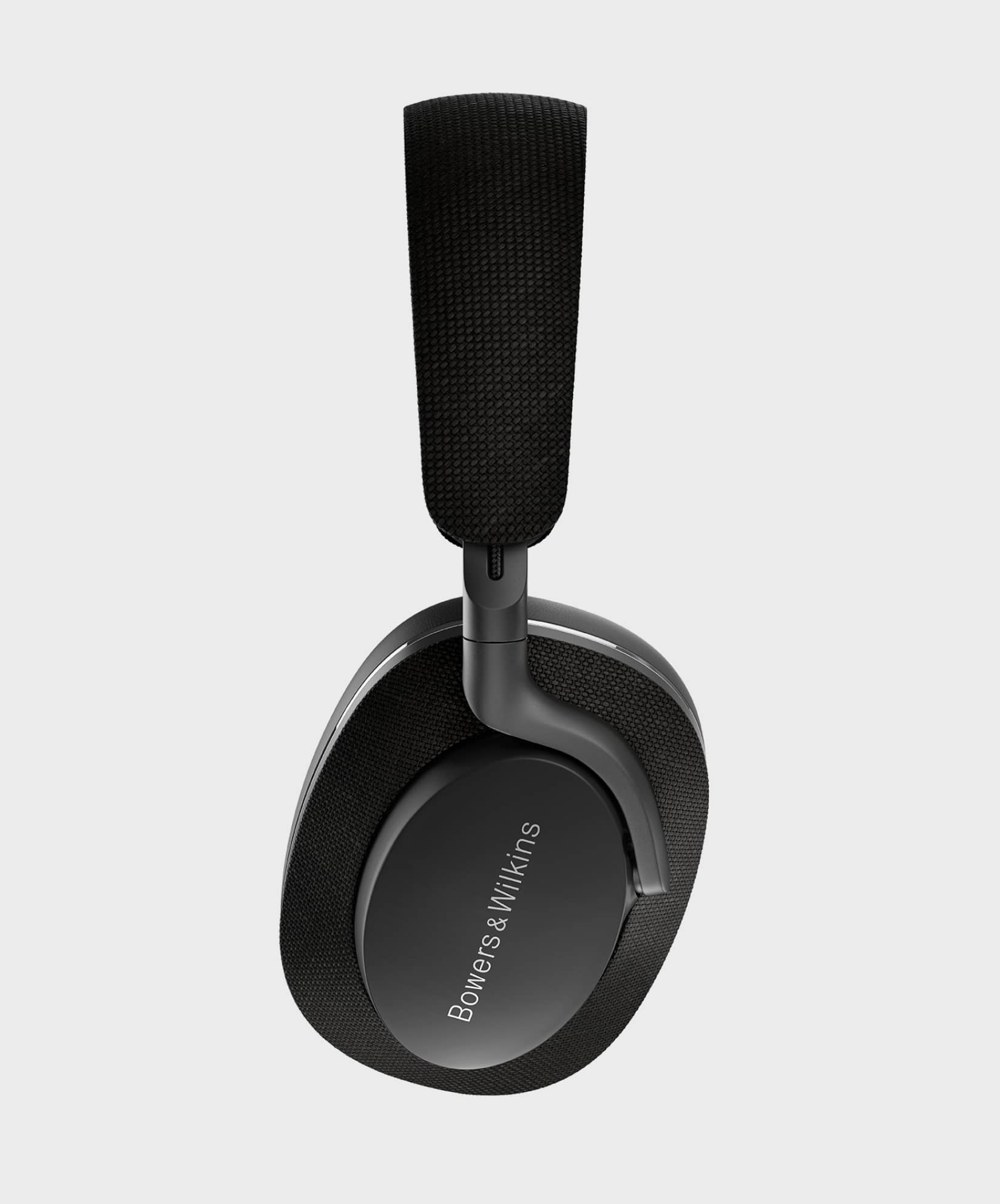 Беспроводные наушники Bowers & Wilkins Px7 S2, чёрный