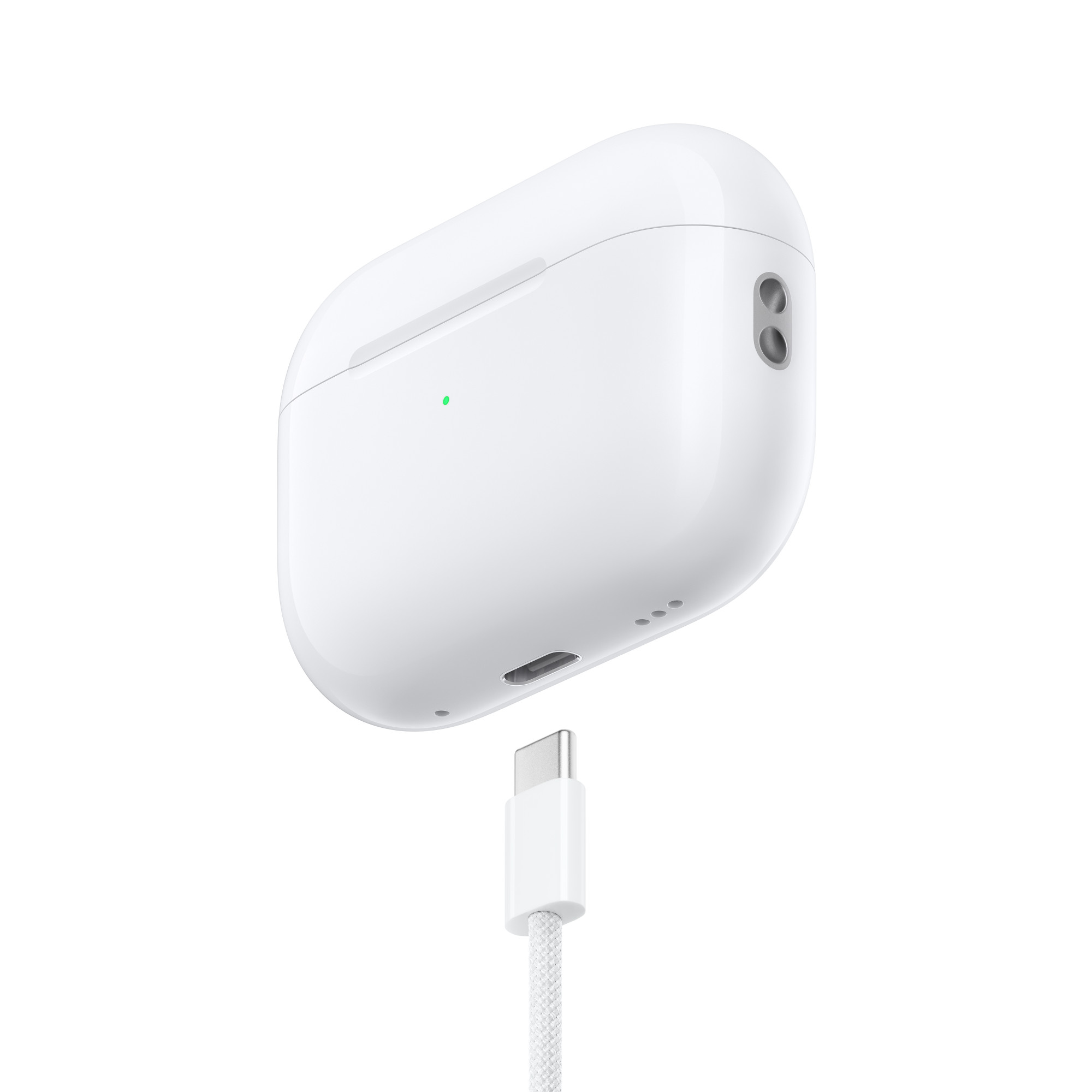 Беспроводные наушники Apple AirPods Pro 2 (2023) MagSafe USB-C, белый