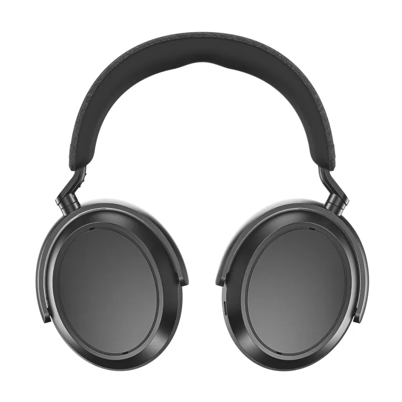 Беспроводные наушники Sennheiser Momentum 4 Wireless, графит