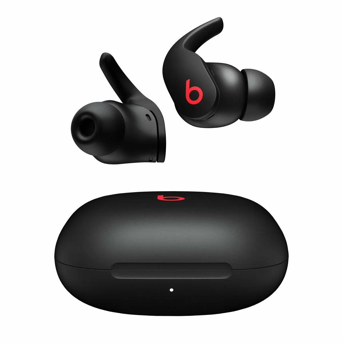 Беспроводные наушники Beats Fit Pro, чёрный