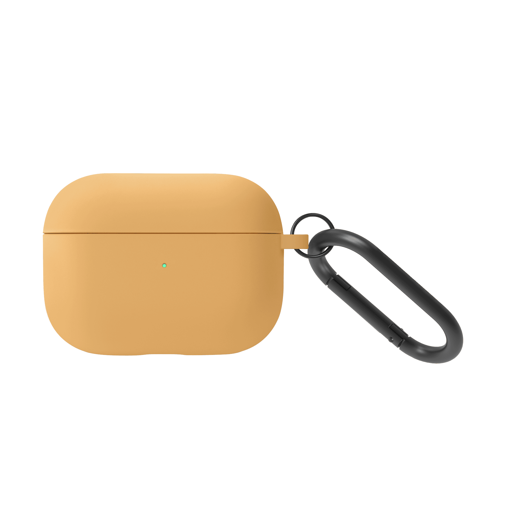 ROAM CASE чехол защитный для AIRPODS PRO 2, цвет: крафт