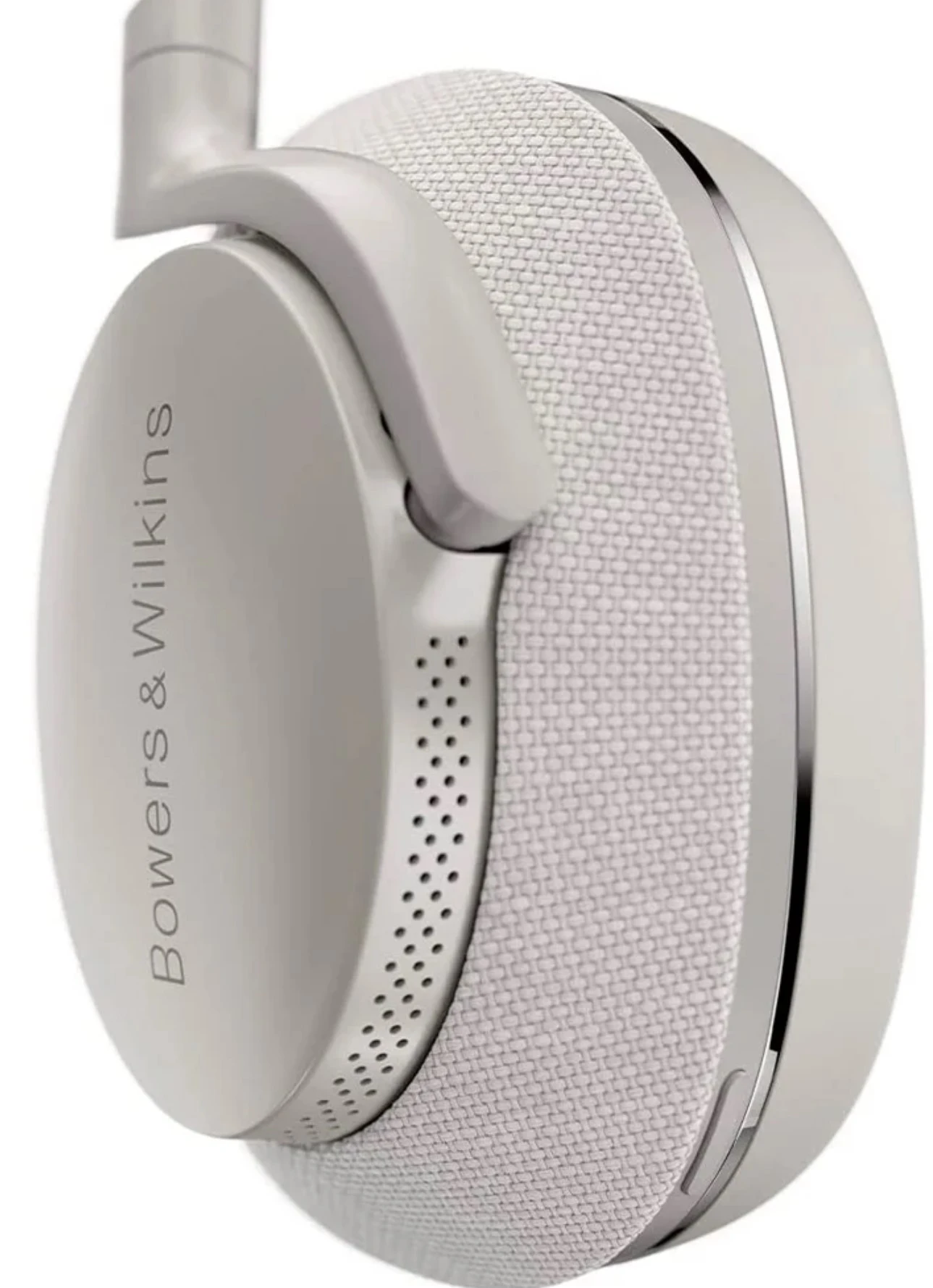Беспроводные наушники Bowers & Wilkins Px7 S2, серый