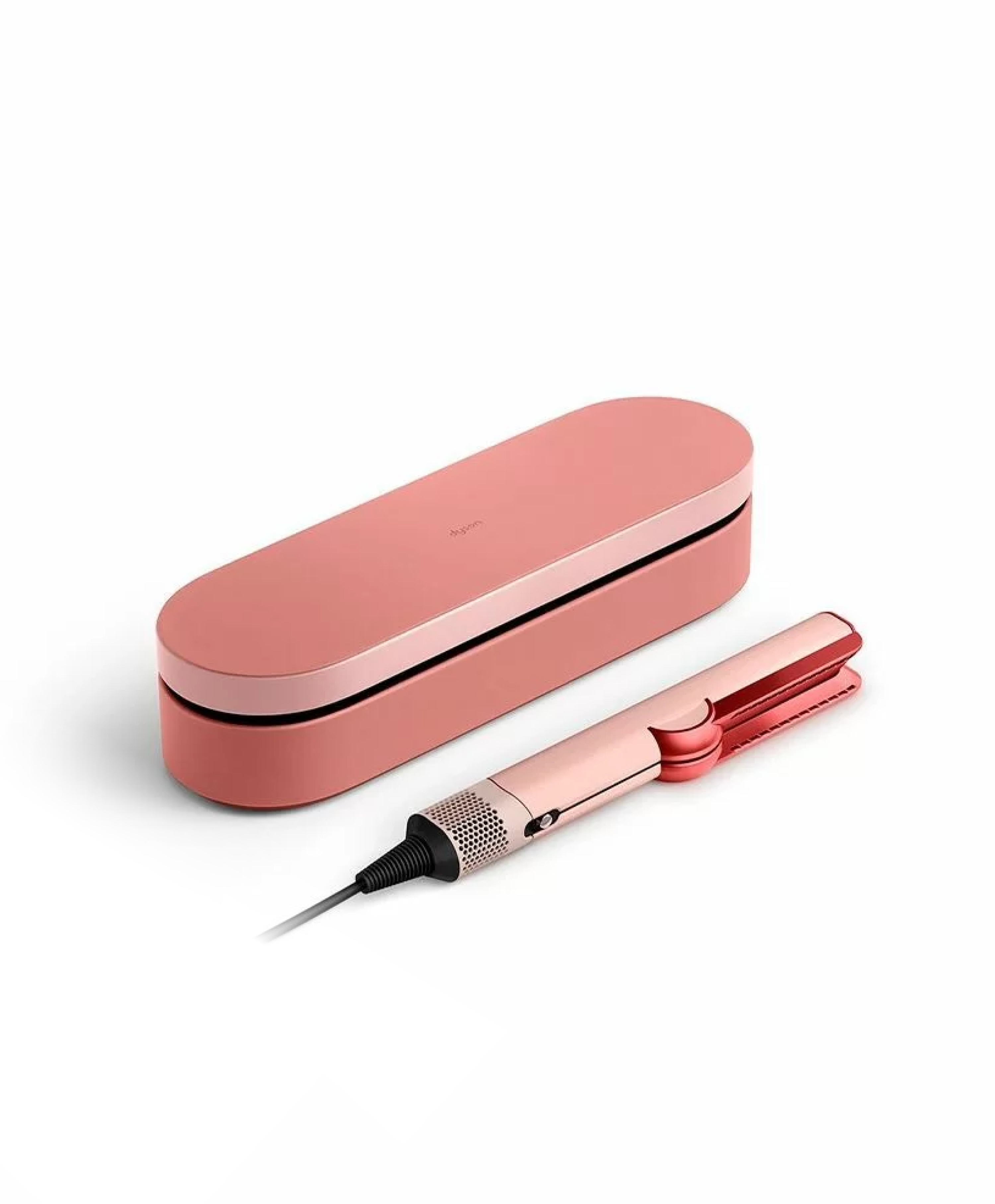 Выпрямитель Dyson Airstrait HT01, Kanzan Pink