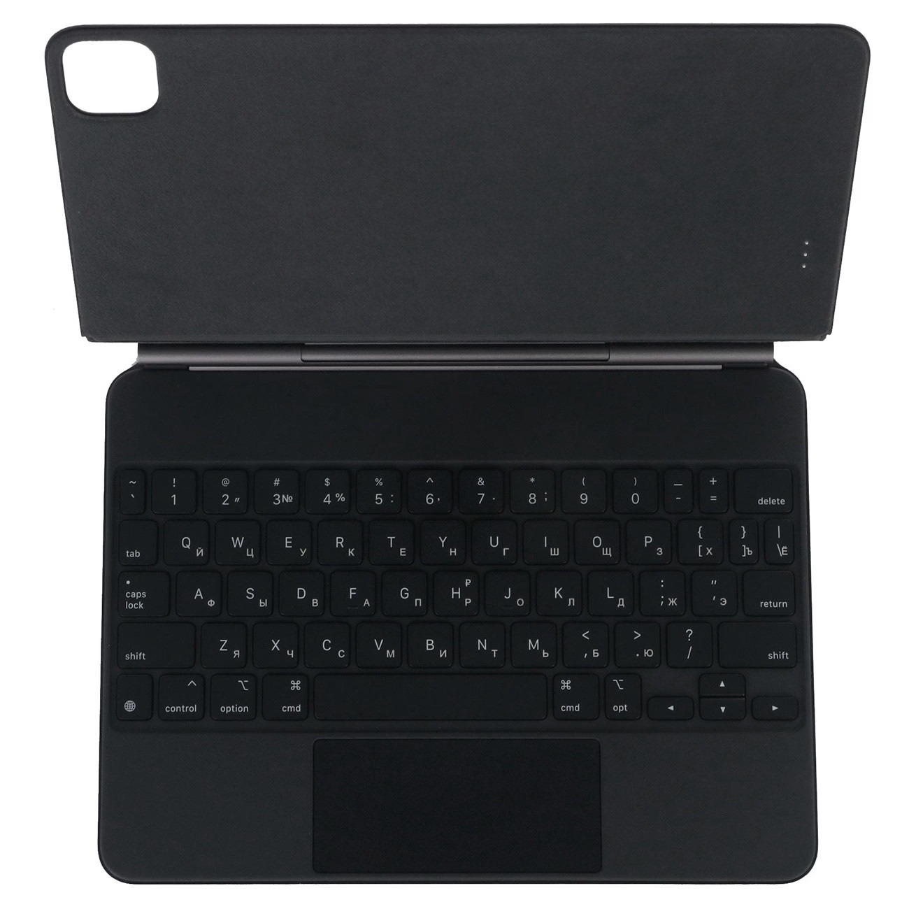 Клавиатура Apple Magic KeyBoard 11, чёрный