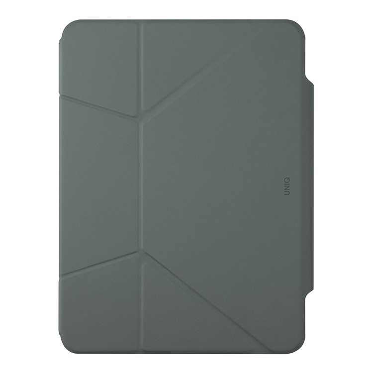 Чехол Uniq для iPad Pro 11 (2022/21) / Air 10.9 (2022/20) RYZE Multi-angle case Lichen Green