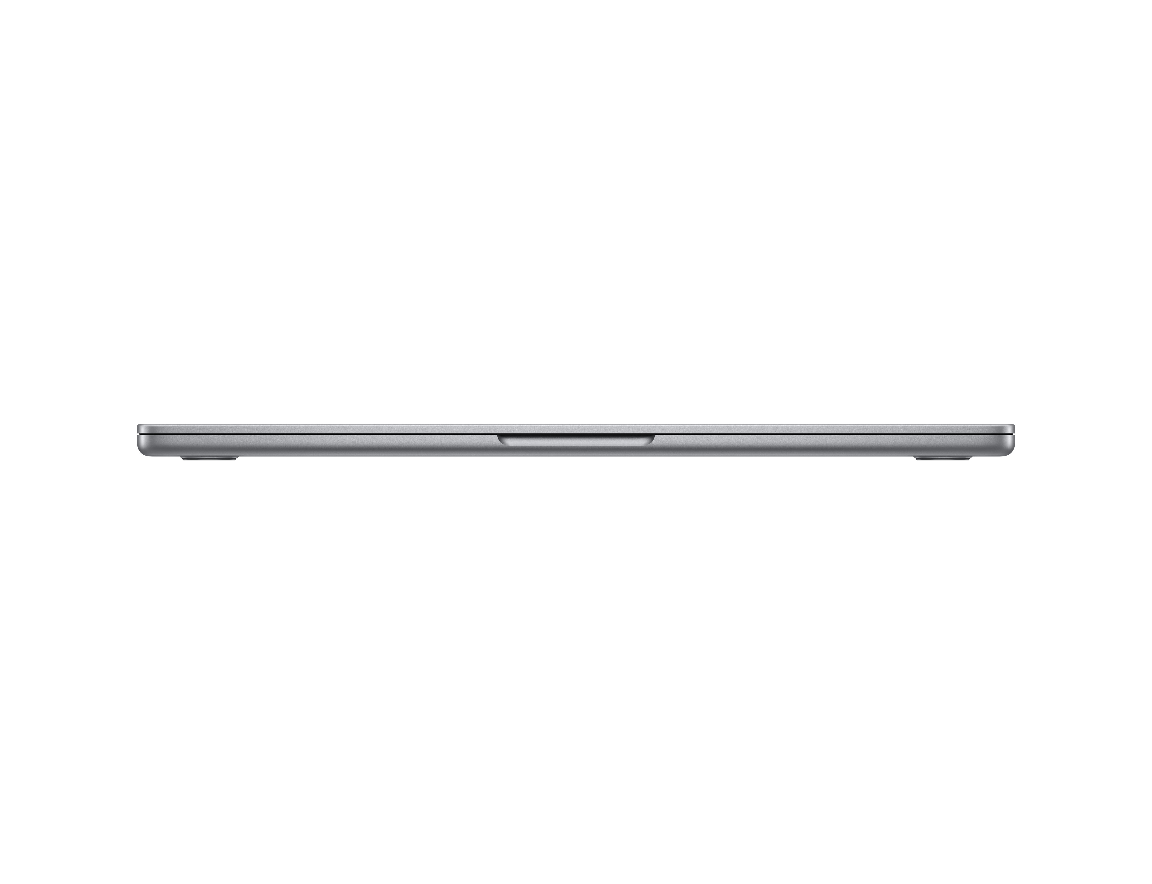 Apple MacBook Air 13” (M2, 8C / 10C, 2022), 8 ГБ, 512 ГБ SSD, Серый космос