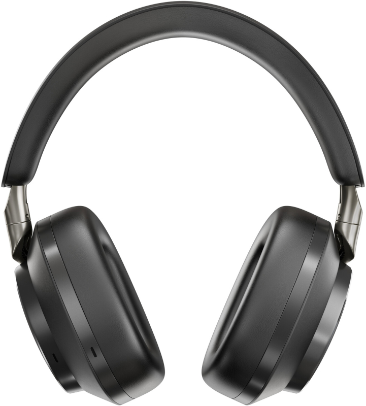 Беспроводные наушники Bowers & Wilkins Px8, чёрный