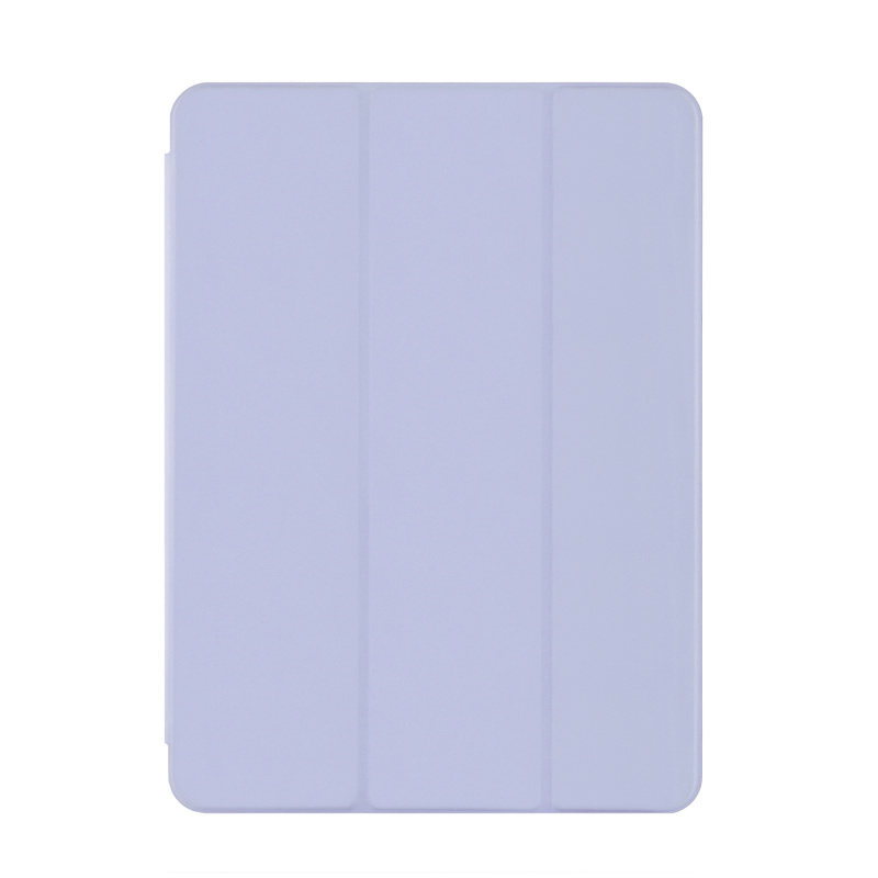 Чехол uBear Touch case для iPad Pro 11”, soft-touch, Фиолетовый
