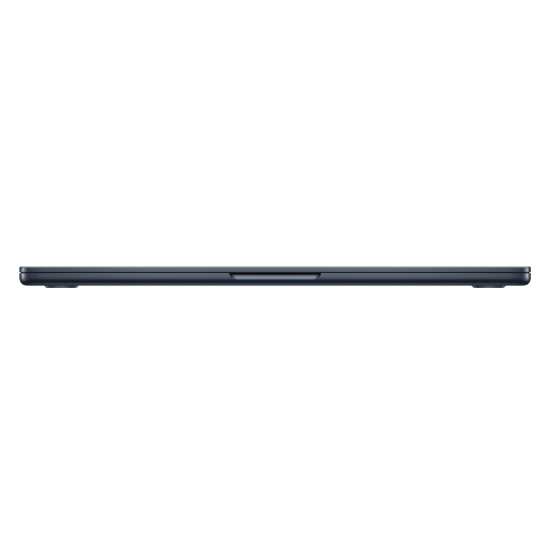 Apple MacBook Air 13" (M4, 10C / 10C, 2025) 24 ГБ, 512 ГБ SSD, Полуночный черный