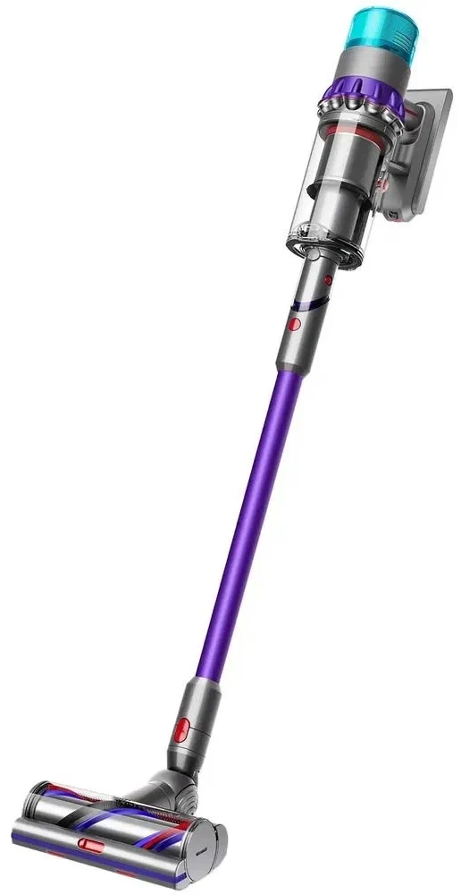 Dyson Gen5 Detect Absolute