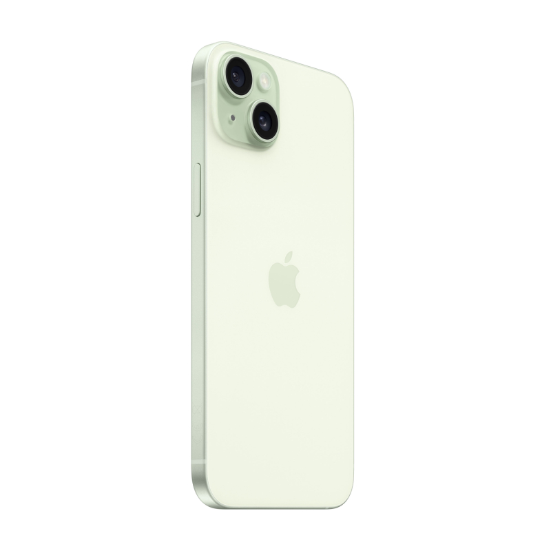 Apple iPhone 15 Plus, 128 ГБ, Зеленый