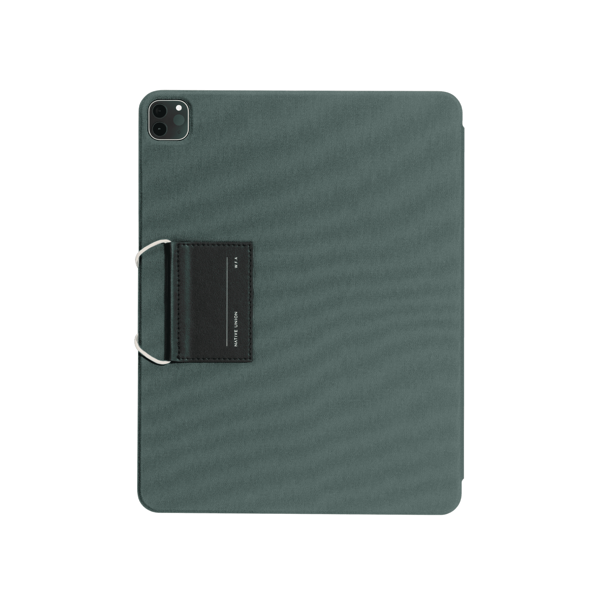 Защитный чехол  FOLIO FOR IPAD 11", цвет: зеленый