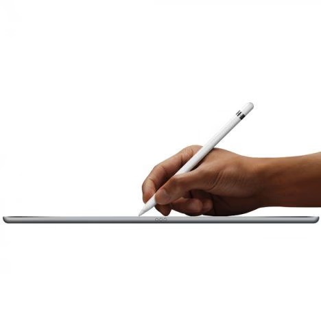 Стилус Apple Pencil (1-го поколения), белый