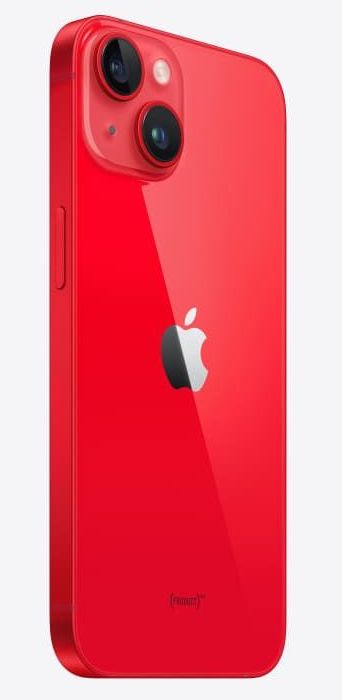 Apple iPhone 14 Plus, 128 ГБ, (PRODUCT)RED