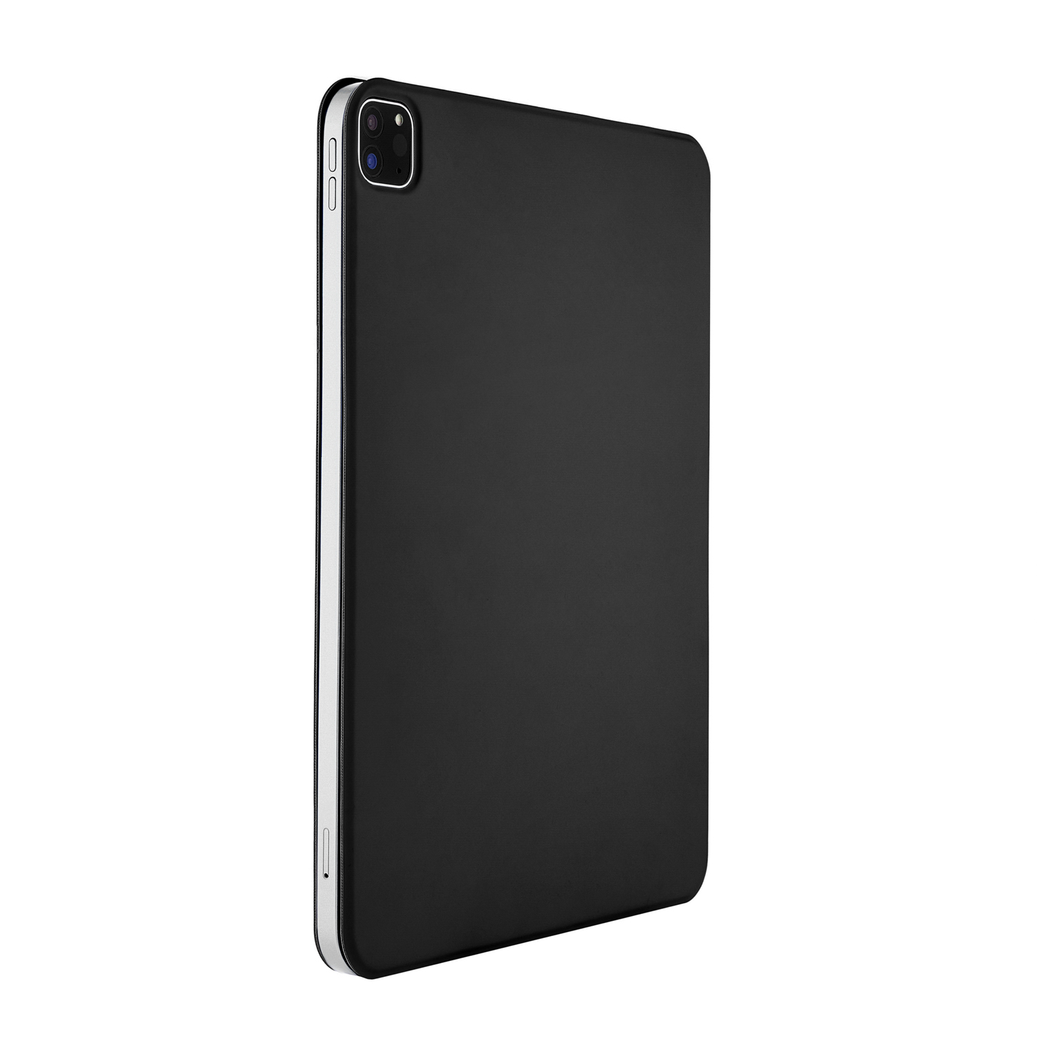 Чехол uBear Touch case для iPad Pro 12,9”, soft-touch, чёрный