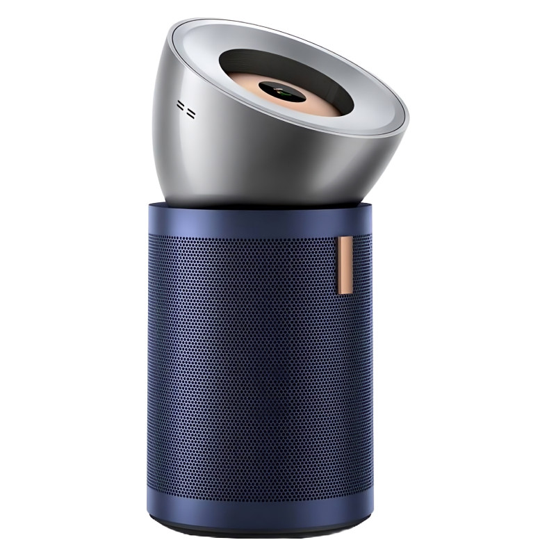 Dyson BP03 Blue/Silver