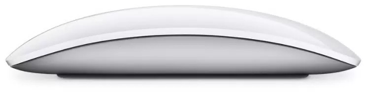 Мышь Apple Magic Mouse 3, белый