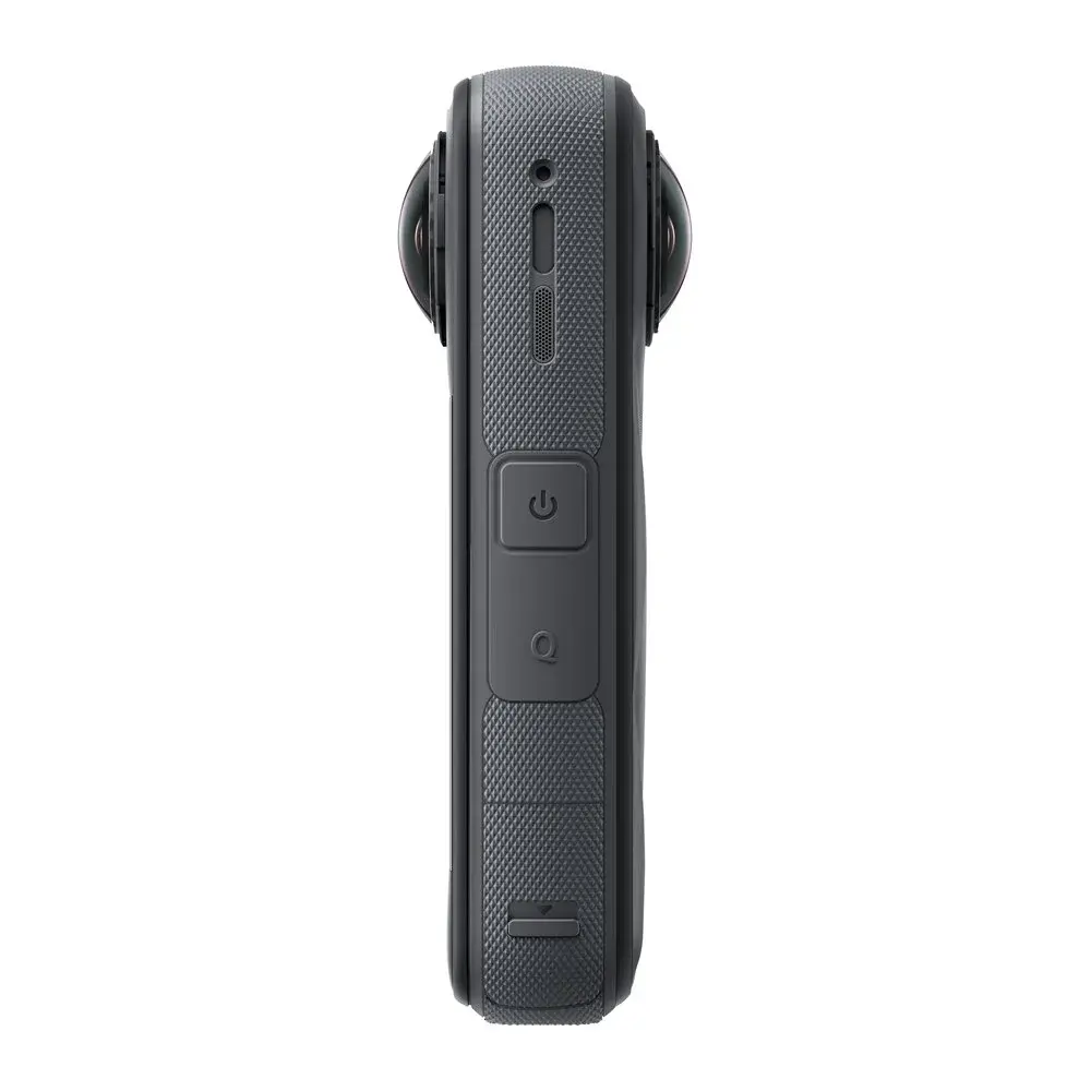 Экшн-камера Insta360 X5, чёрный