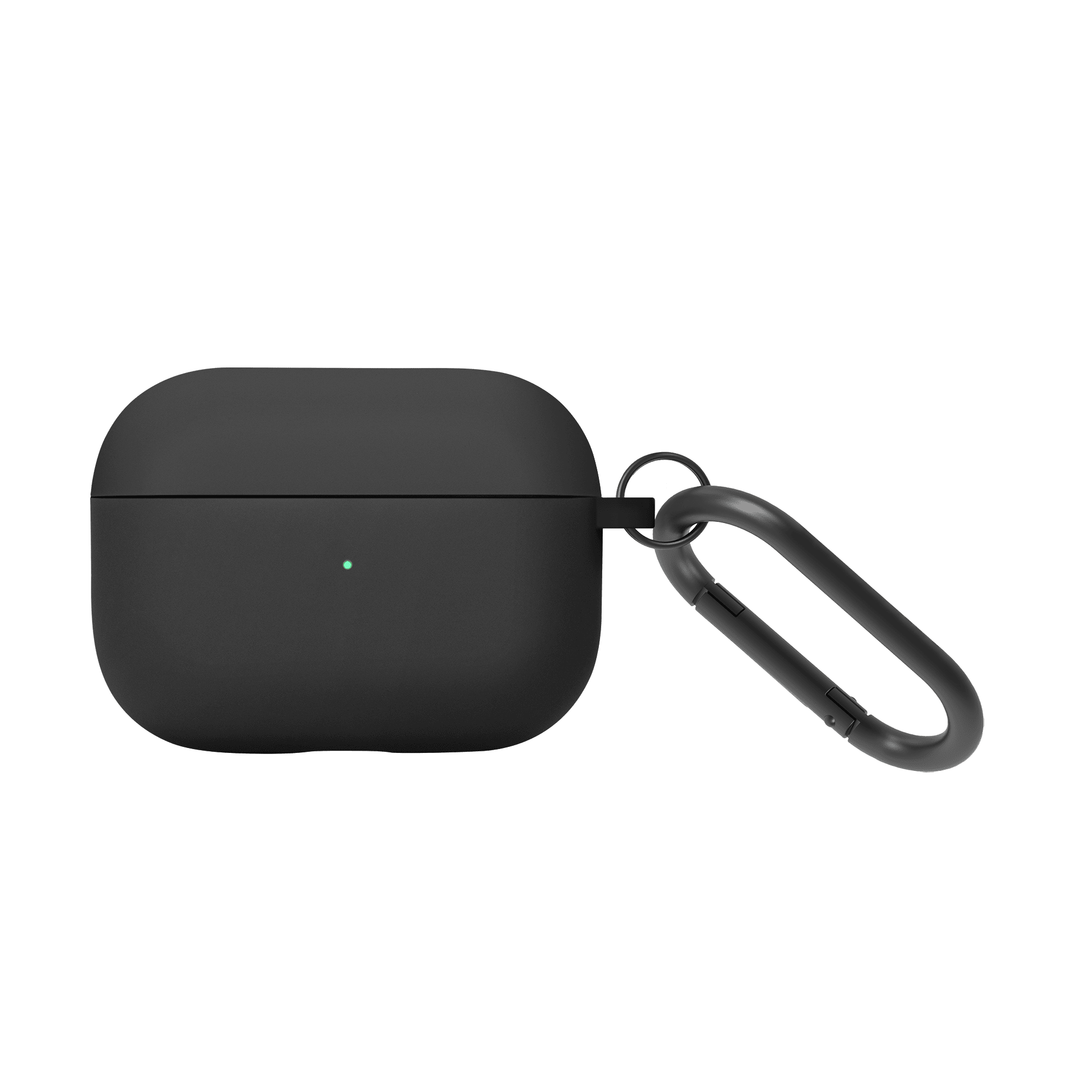 ROAM CASE чехол защитный для AIRPODS PRO 2, цвет: черный