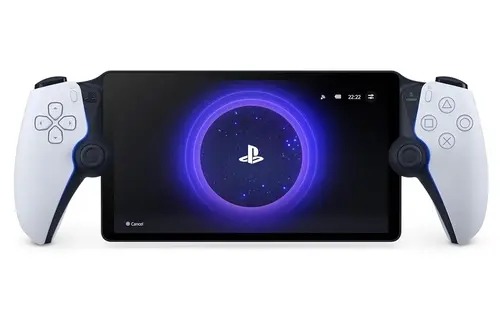 SONY PlayStation portal, белый