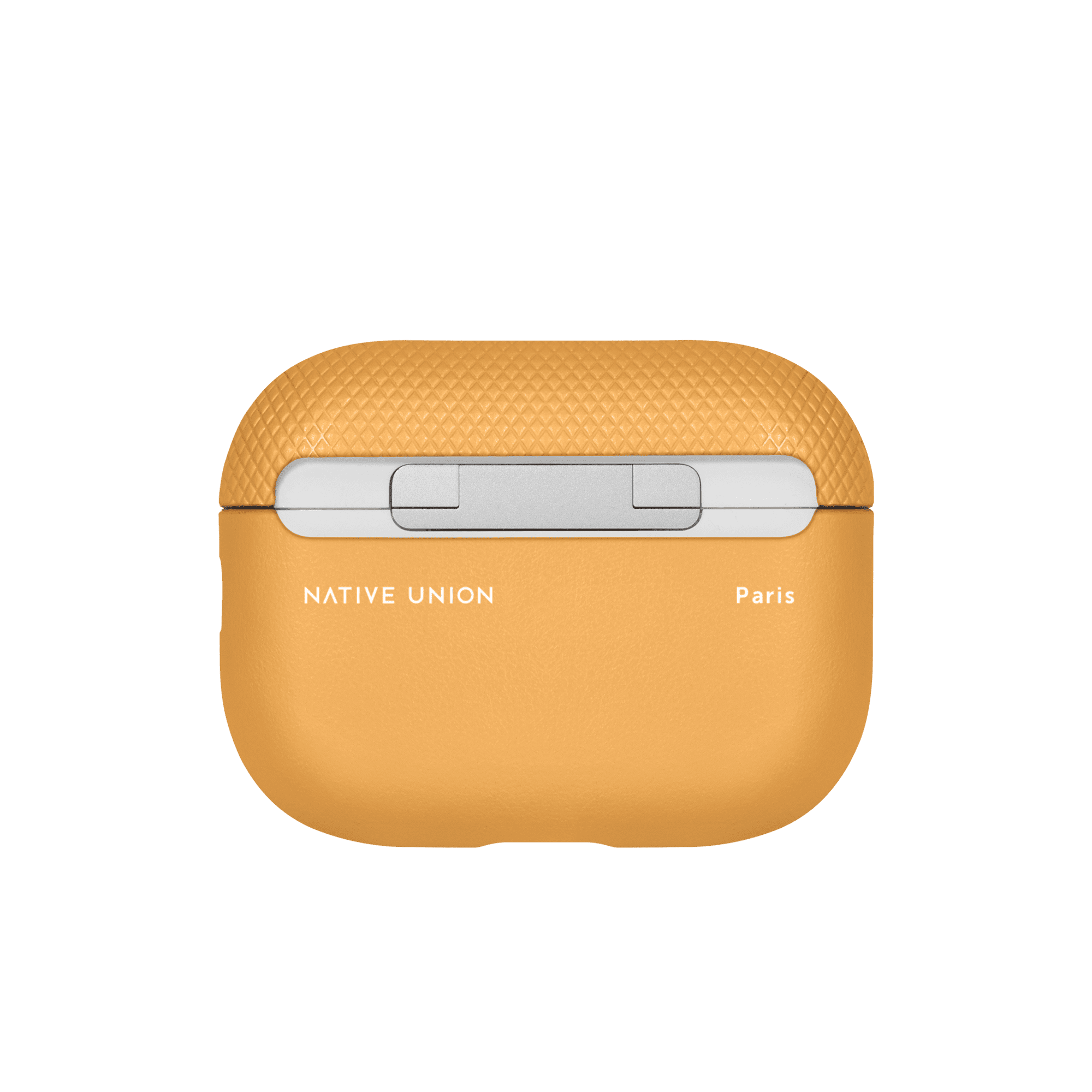 Чехол Native Union (Re)Classic Case для AirPods Pro 2, крафт