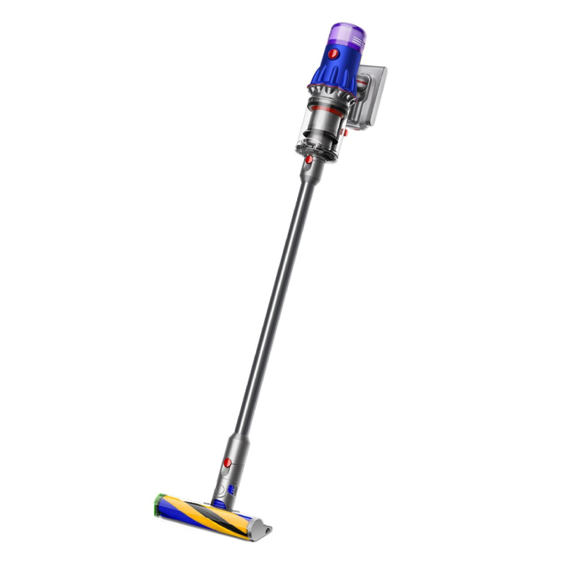 Dyson V12 Detect Slim Fluffy, Blue