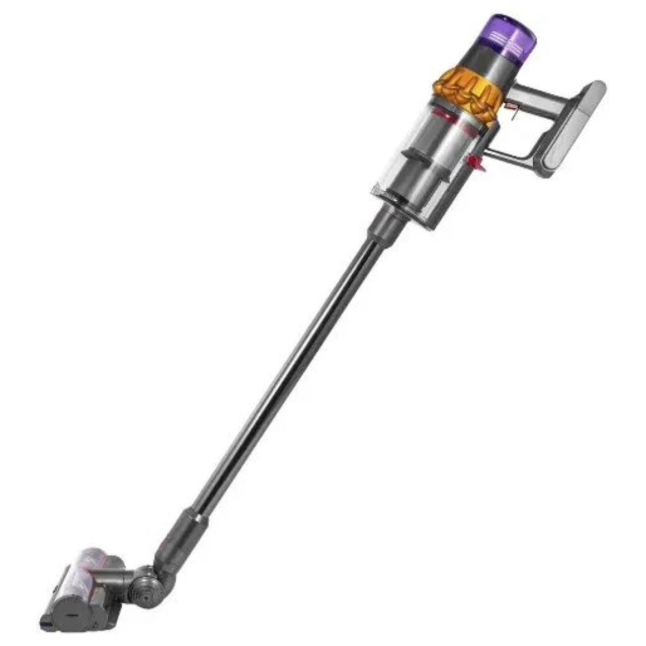 Dyson V15 DETECT, Gold/Gray