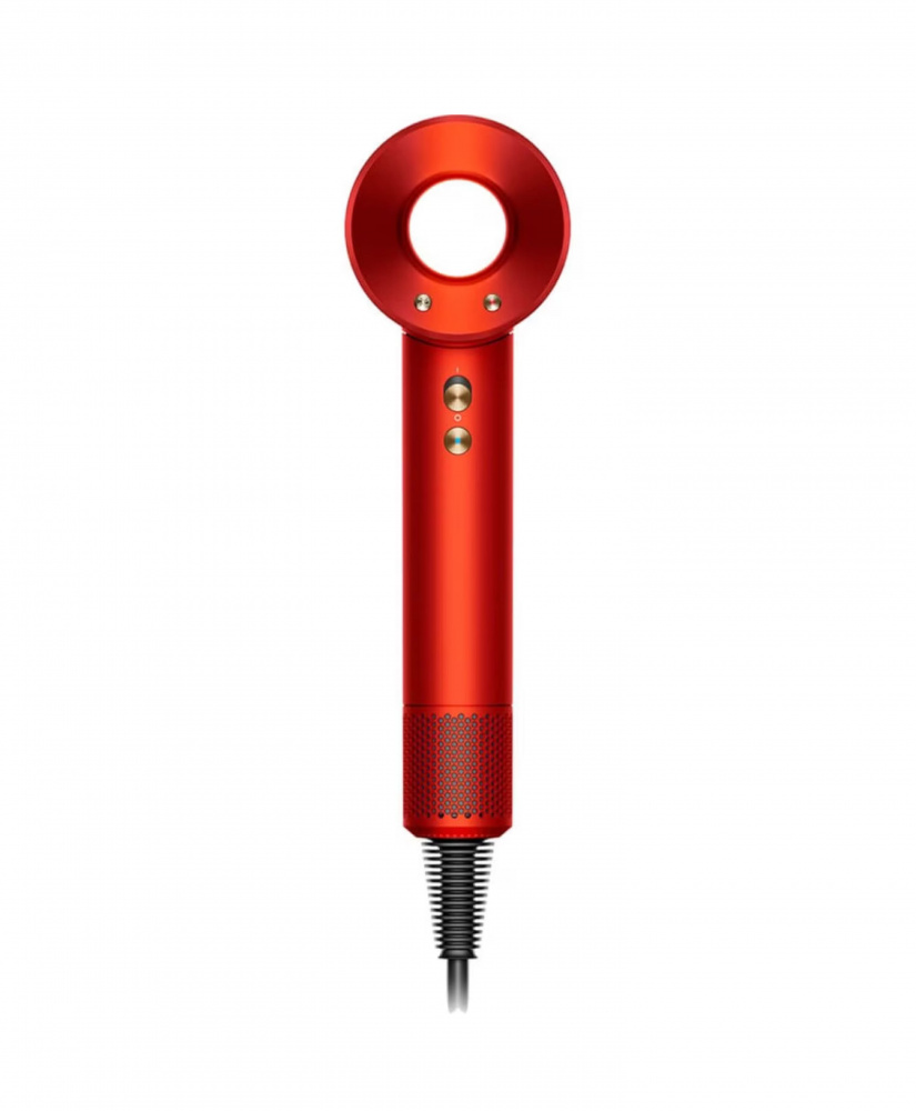 Фен Dyson Supersonic HD07, Topaz Orange