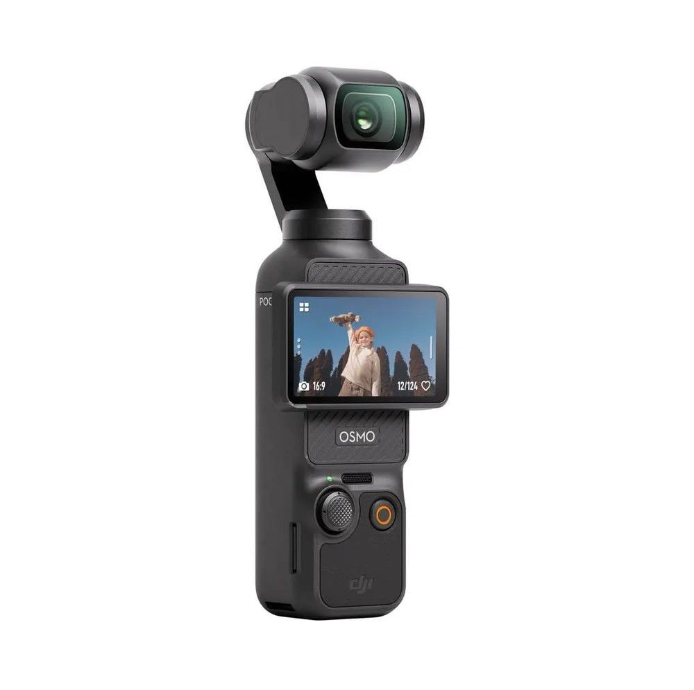 Экшн-камера DJI Osmo Pocket 3 Creator Combo