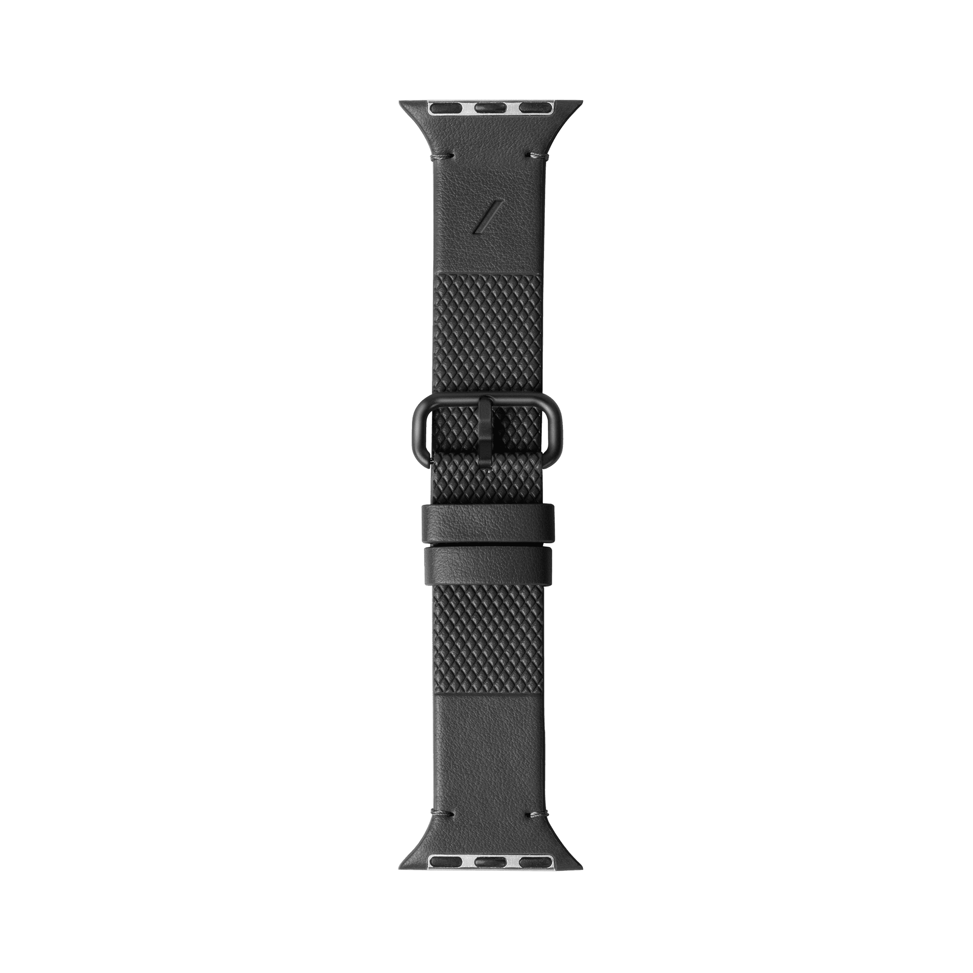 Ремешок для часов (RE)CLASSIC STRAP FOR APPLE WATCH 40MM , черный