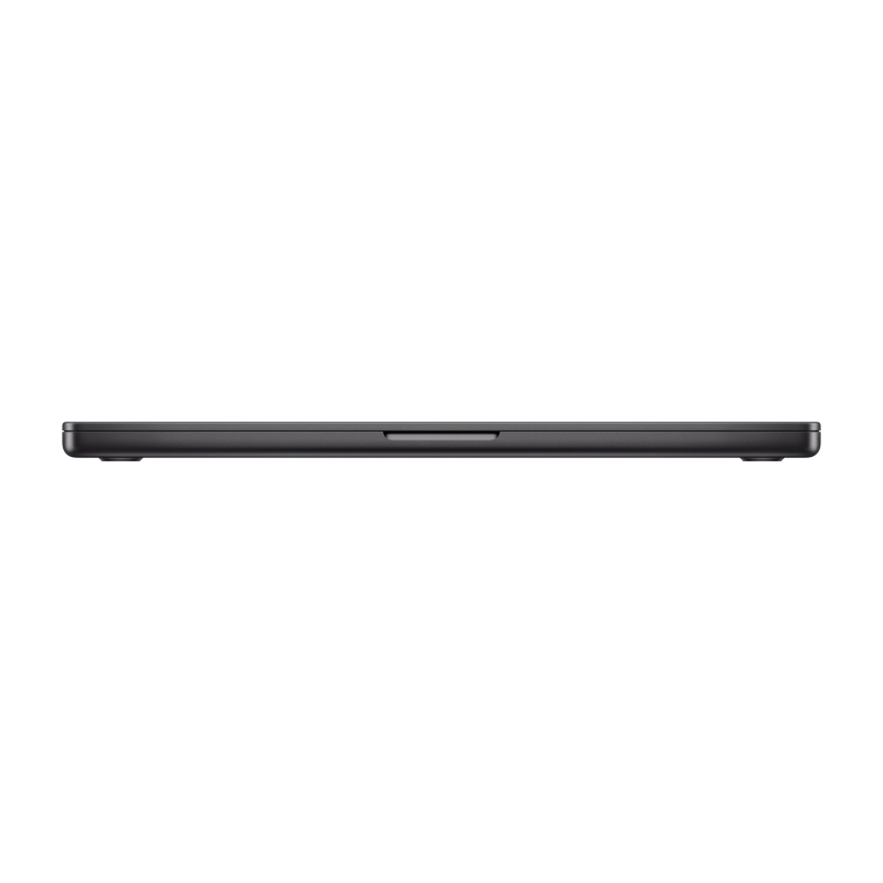 Apple MacBook Pro 16" (M3 Pro, 12C / 18C, 2023) 36 ГБ, 512 ГБ SSD, Чёрный космос