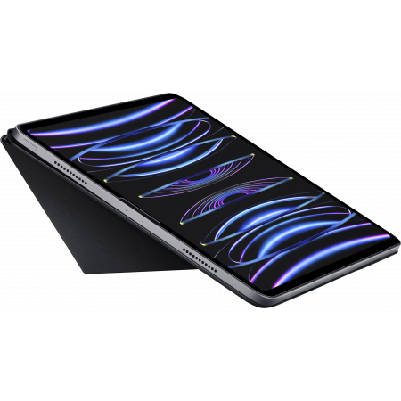 Чехол Pitaka MagEZ Folio 2 для iPad Pro 2022/2021/2020/2018 (12,9 "), черный