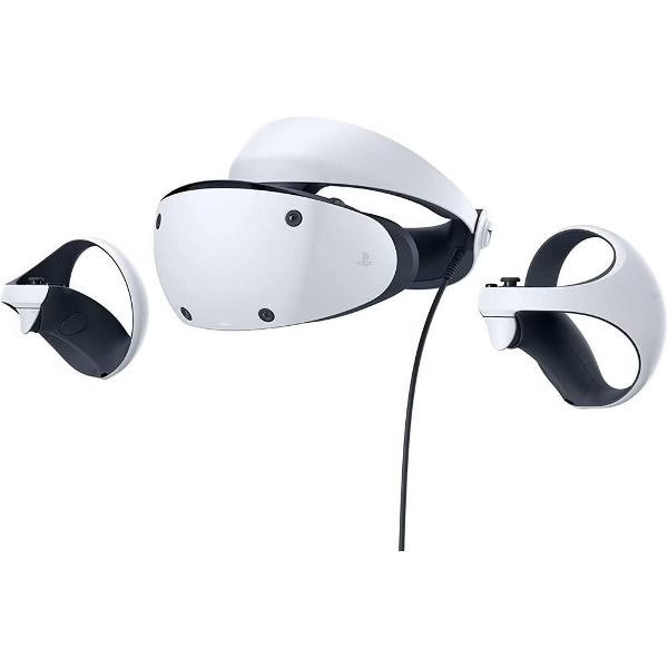 Sony PlayStation VR 2, белый