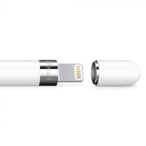 Стилус Apple Pencil (1-го поколения), белый