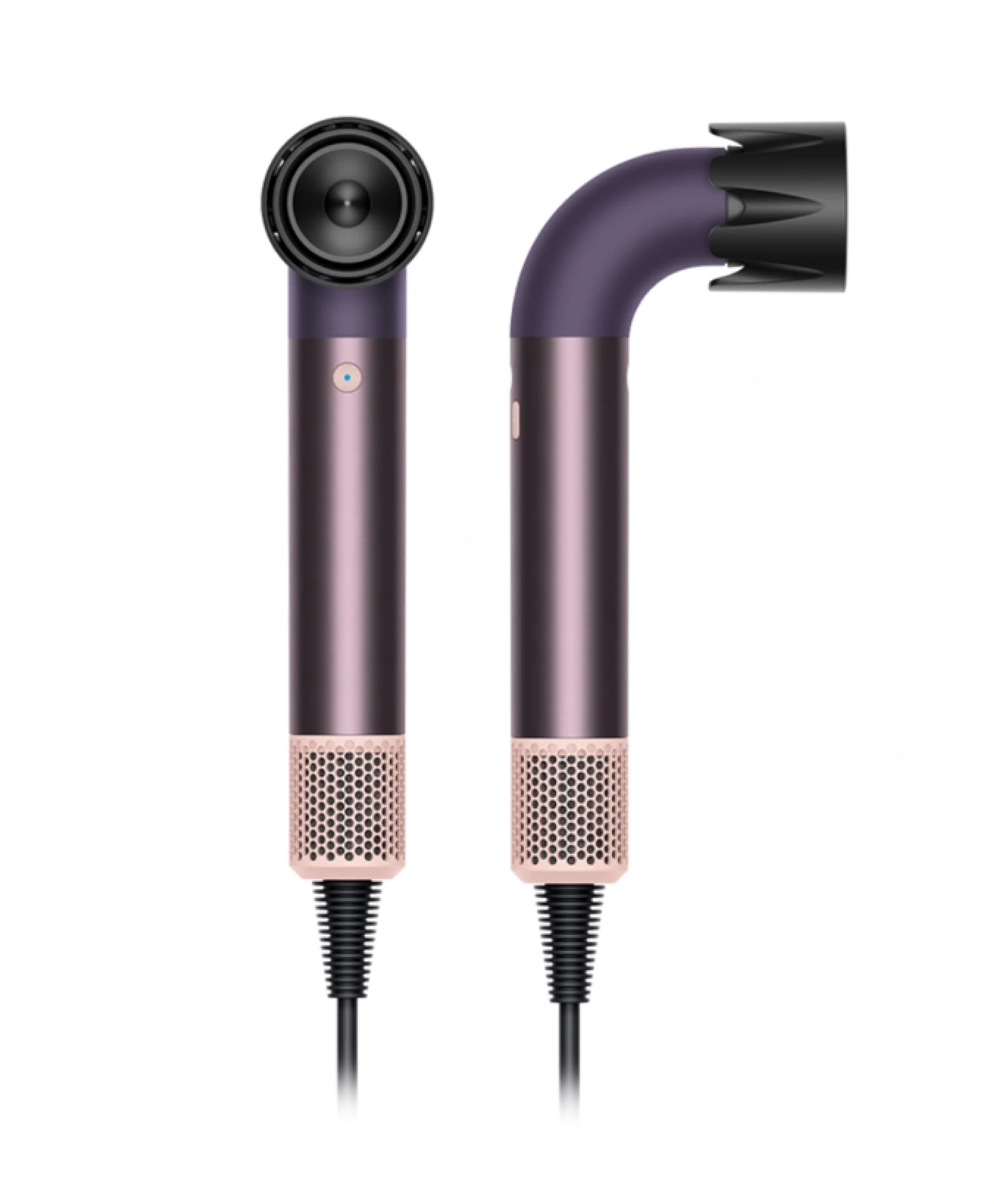 Фен Dyson HD17 Supersonic R Pro, Jasper Plum