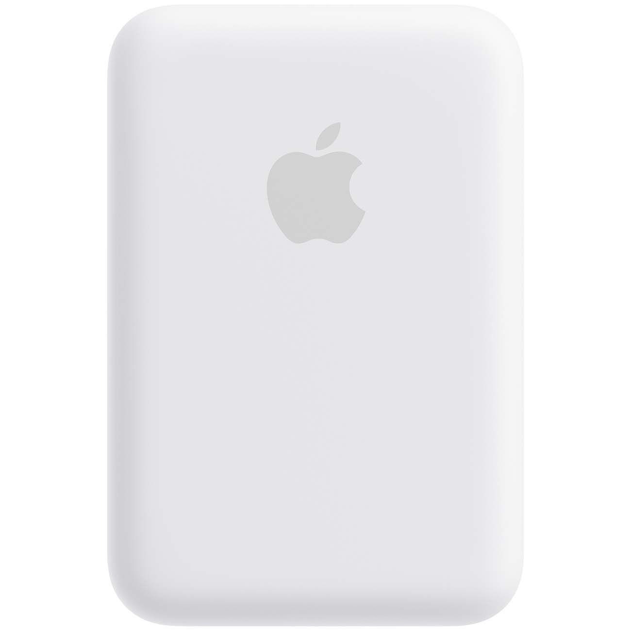 Портативный аккумулятор Apple MagSafe Battery Pack, белый