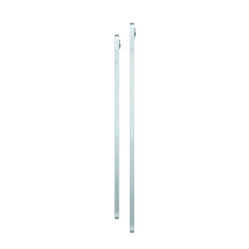 Apple iPad Air M3 (2025) 13” дюймов Wi-Fi + Cellular 512 ГБ, Голубой