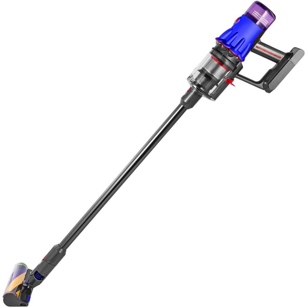 Dyson V12 Slim Fluffy, Blue