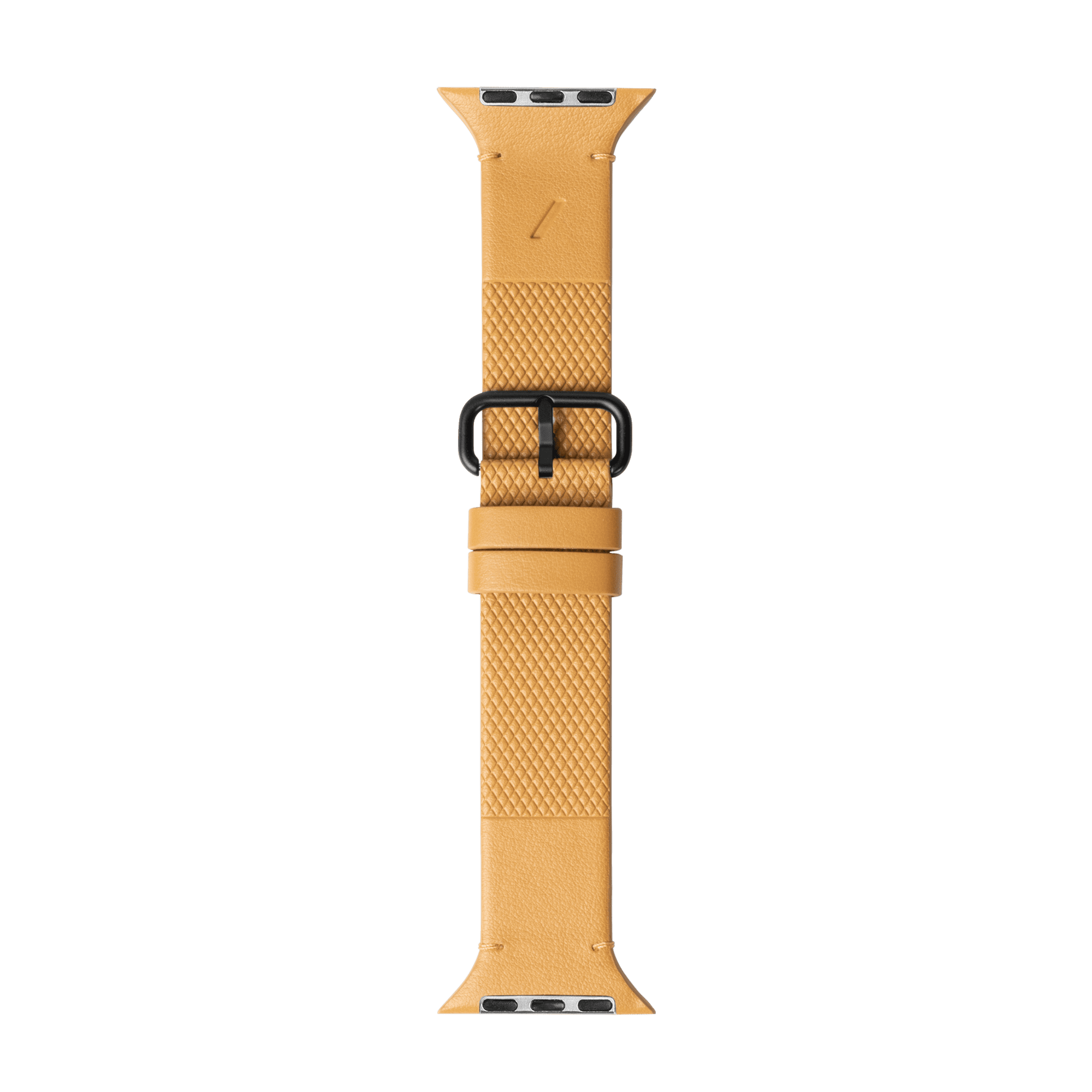 Ремешок для часов (RE)CLASSIC STRAP FOR APPLE WATCH 44MM , крафт