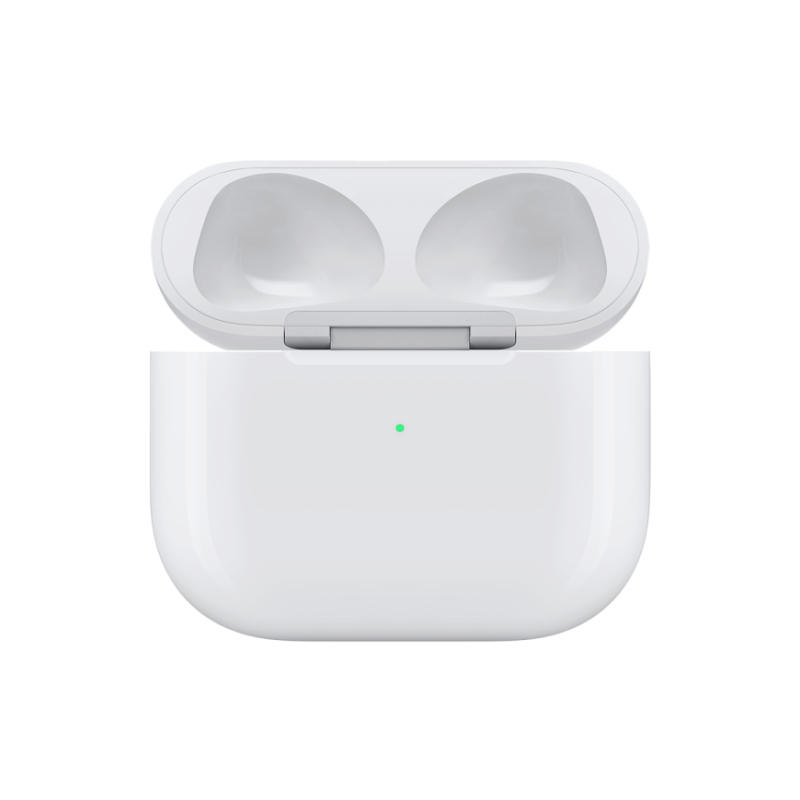 Зарядный футляр MagSafe для Apple AirPods 3-го поколения (2021) (OEM)