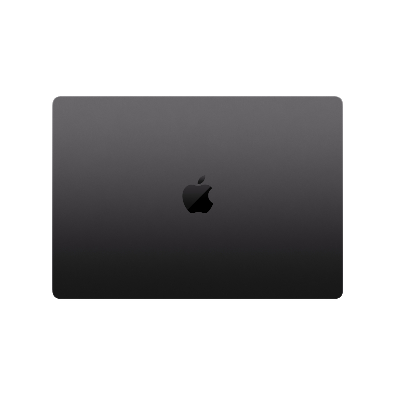 Apple MacBook Pro 16" (M4 Max, 16C / 40C, 2024) 48 ГБ, 1 ТБ SSD, чёрный космос