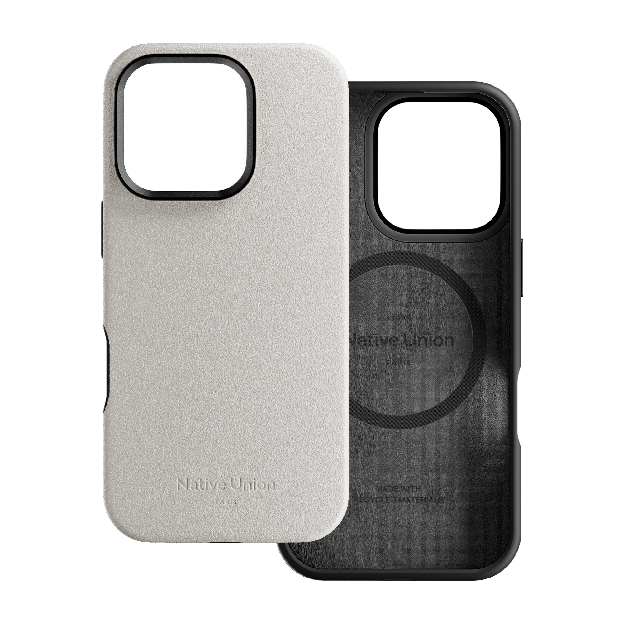 ACTIVE CASE FOR IPHONE 16 PRO SANDSTONE, чехол защитный для iPhone 16 PRO, цвет: песчаник