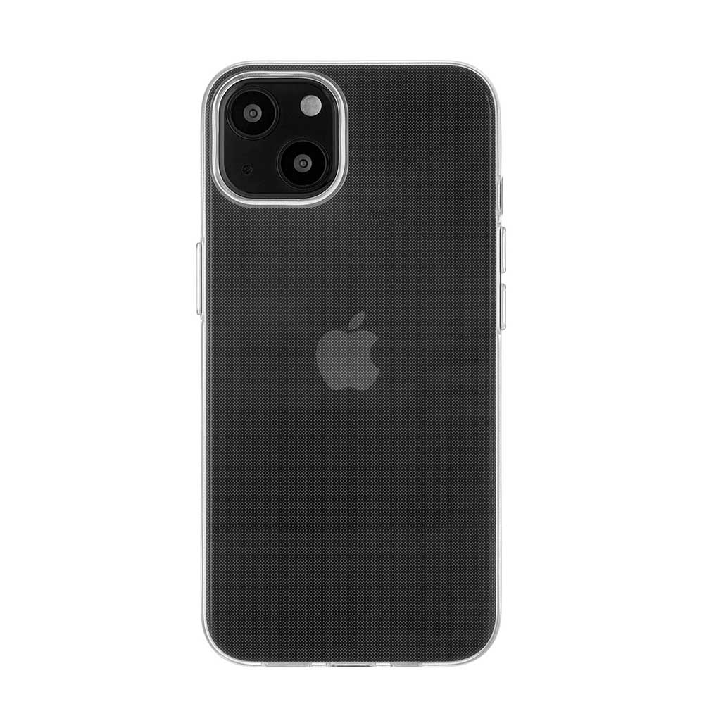 Tone case for iPhone 13 TPU 0,8mm, прозрачный