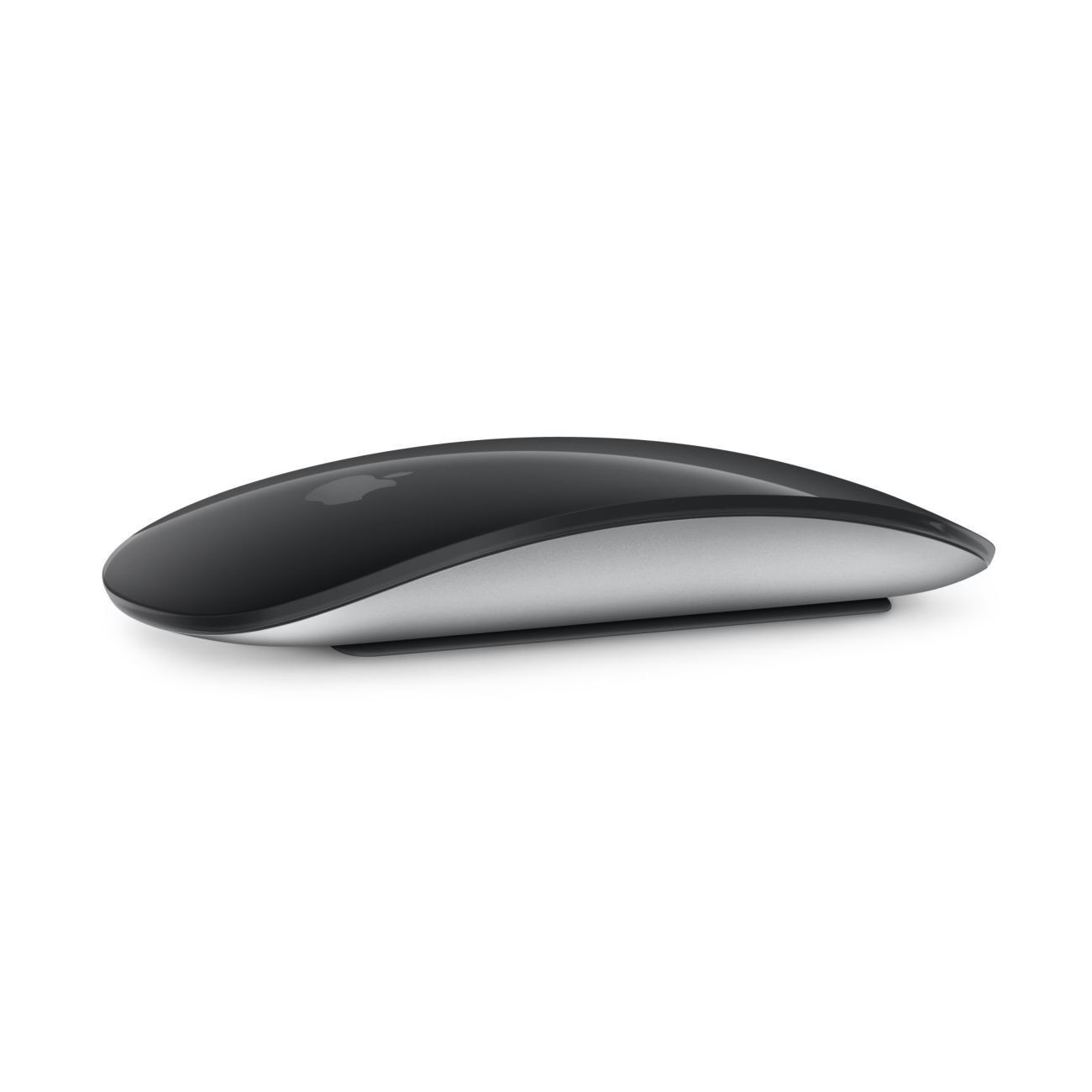Мышь Apple Magic Mouse 3, чёрный
