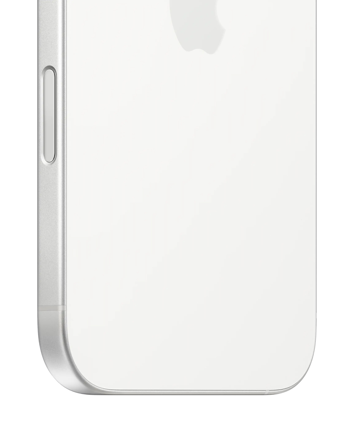 Apple iPhone 16, 256 ГБ, Белый