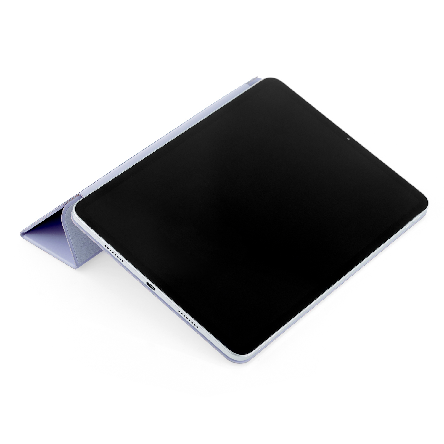 Чехол uBear Touch case для iPad Pro 11”, soft-touch, фиолетовый