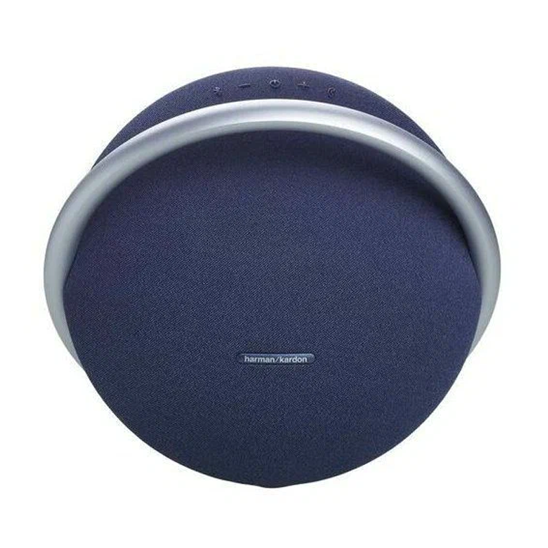 Портативная акустическая система Harman Kardon Onyx Studio 8, синий