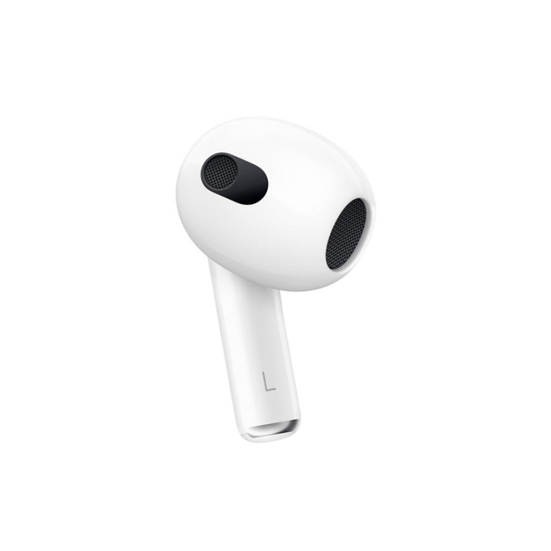 Левый наушник Apple AirPods 3-го поколения (2021) (OEM)