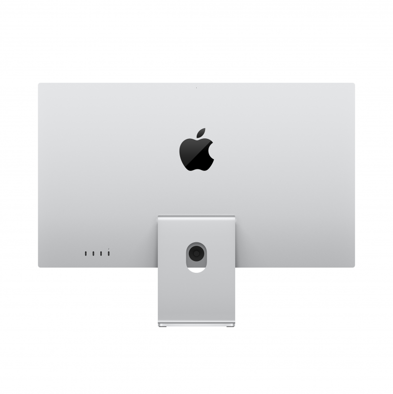 Монитор Apple Studio Display 5K, стандартное стекло, подставка с регулируемым наклоном